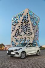 Fiat Cronos Drive 2018 года